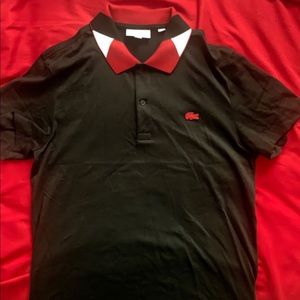 Lacoste (New)